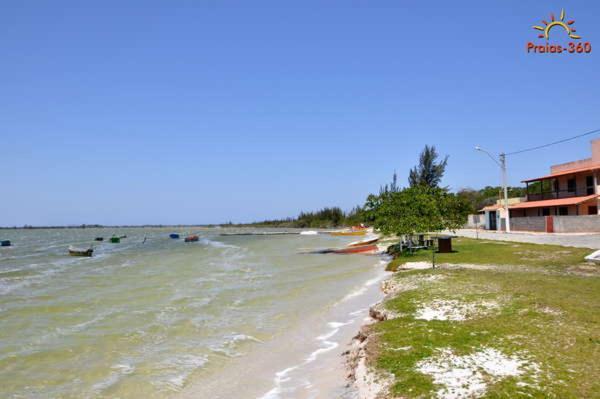Apartamento Aconchegante A 100 Metros Da Praia Arraial do Cabo Ngoại thất bức ảnh