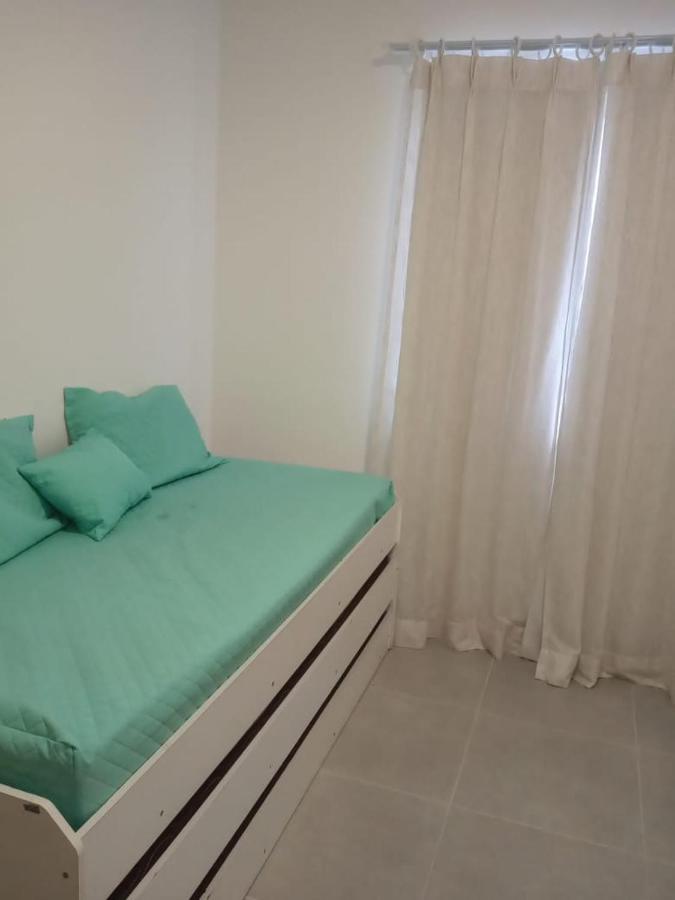 Apartamento Aconchegante A 100 Metros Da Praia Arraial do Cabo Ngoại thất bức ảnh