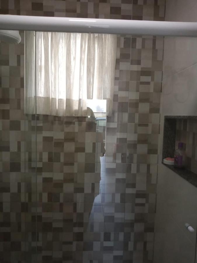 Apartamento Aconchegante A 100 Metros Da Praia Arraial do Cabo Ngoại thất bức ảnh