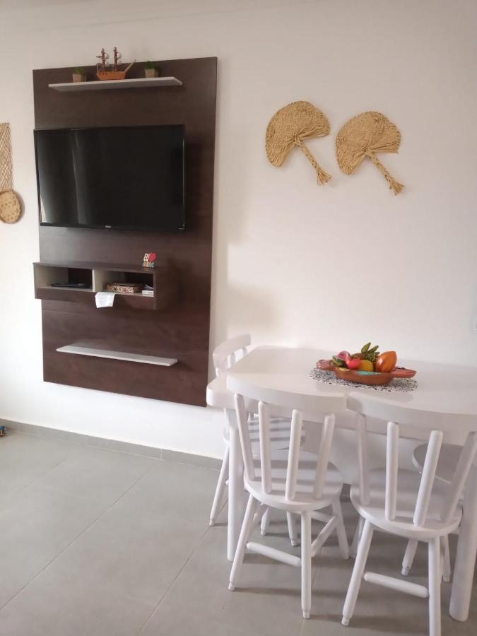 Apartamento Aconchegante A 100 Metros Da Praia Arraial do Cabo Ngoại thất bức ảnh
