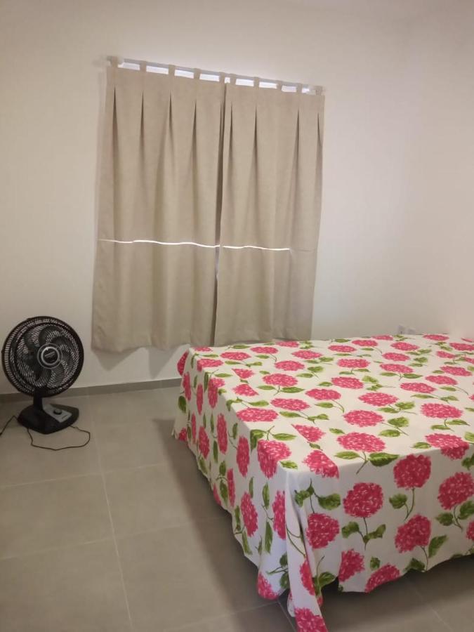 Apartamento Aconchegante A 100 Metros Da Praia Arraial do Cabo Ngoại thất bức ảnh